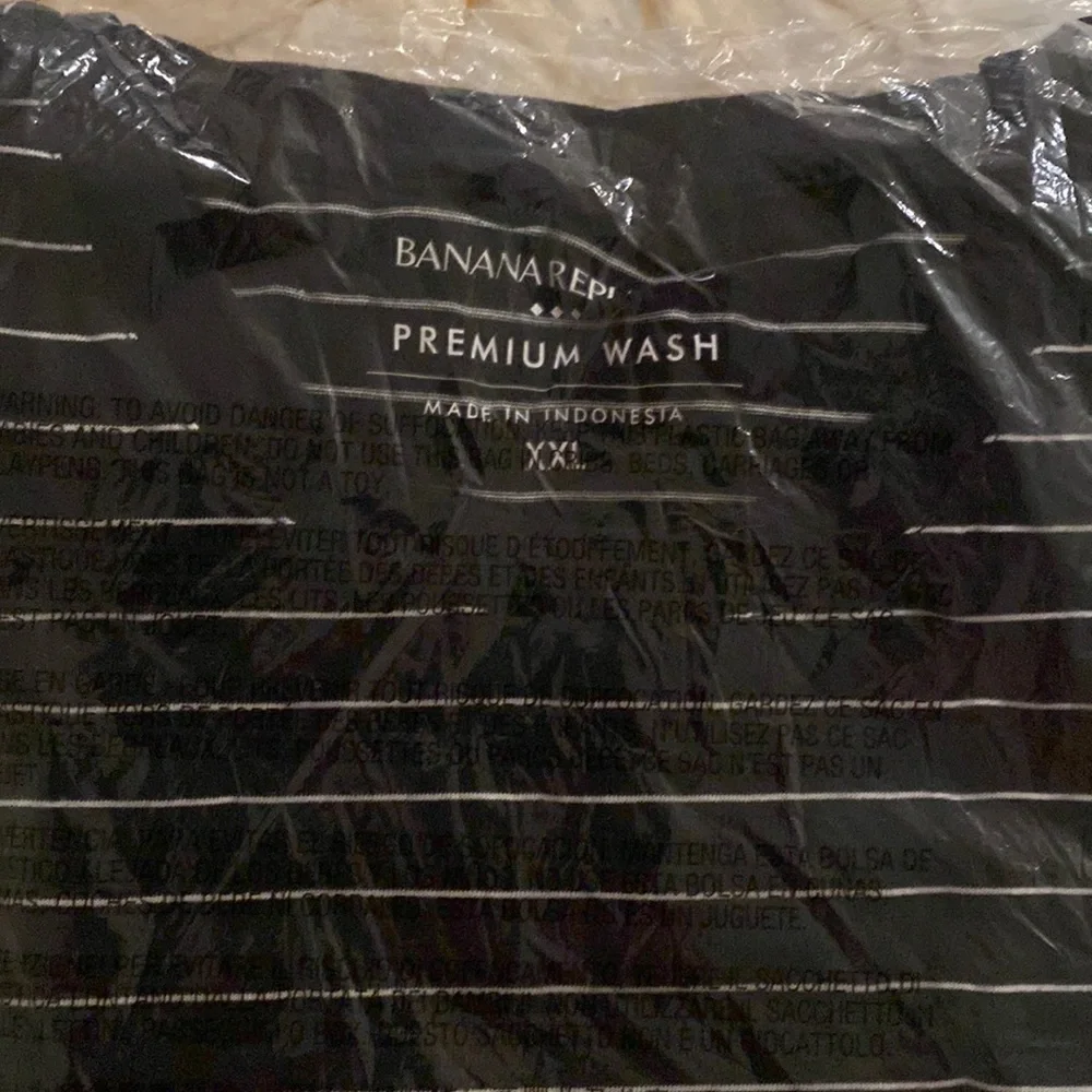 Banana Republic better clothes